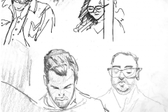 Sketches-2